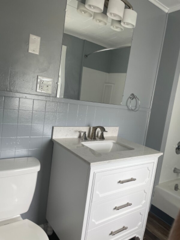 Foto del edificio - 1134 Webster Ave