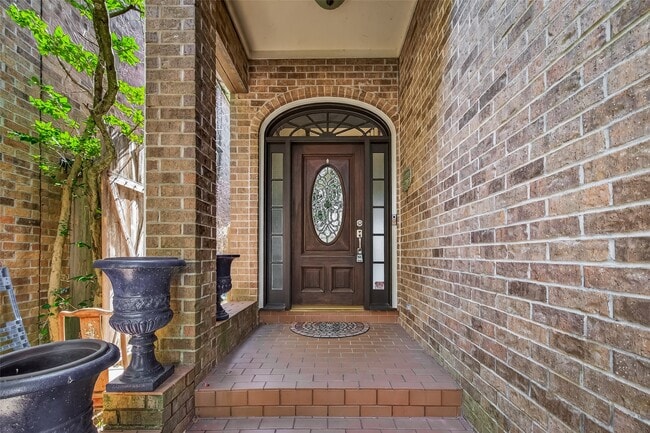 Building Photo - 12625 Memorial Dr