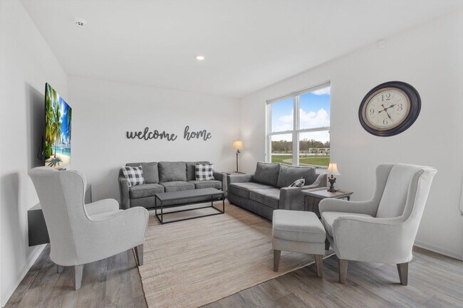 Foto del edificio - 2461 Tahoe ln