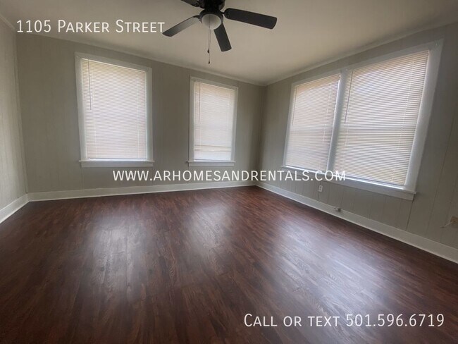 Foto del edificio - 1105 Parker Street | $495 | 1 bed, 1 full ...