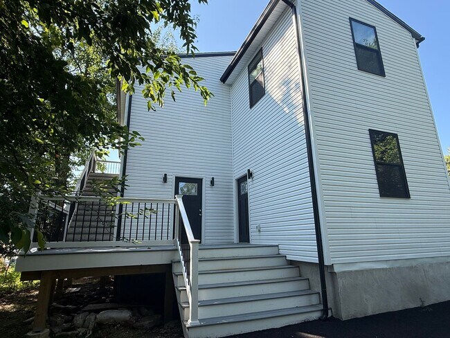 Foto del edificio - 132 Yale Ave