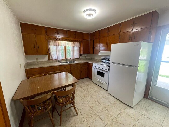 Foto del edificio - 3216 Jarnigan St