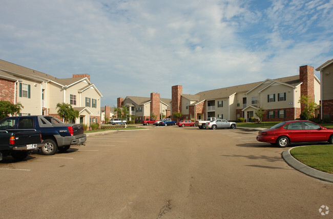 Foto del edificio - Park Springs