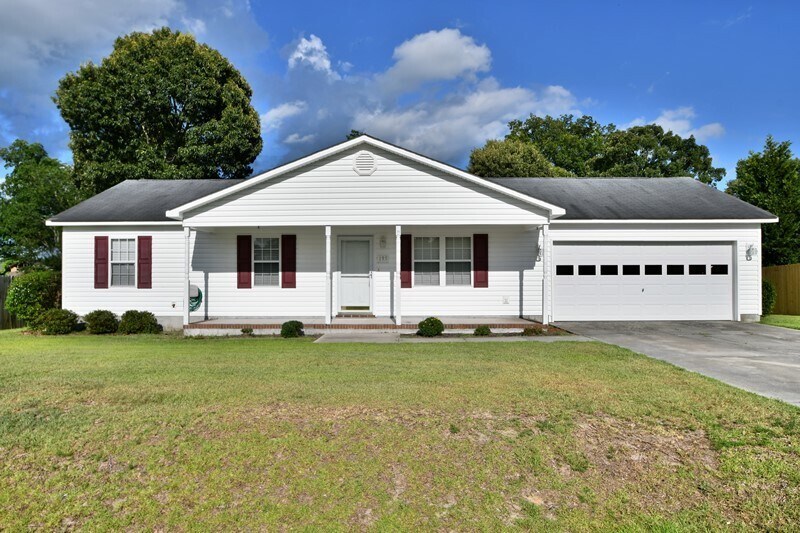 Foto principal - Adorable home in Cherrywoods- Coming Soon