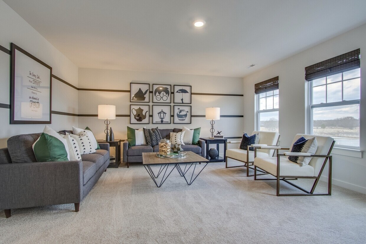 Foto principal - 417 Wind Dance Dr