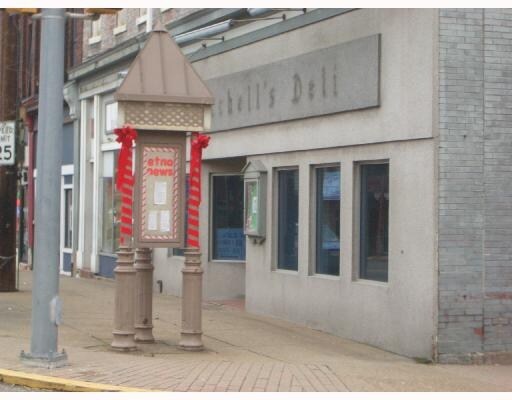 Foto principal - 358-366 Butler St