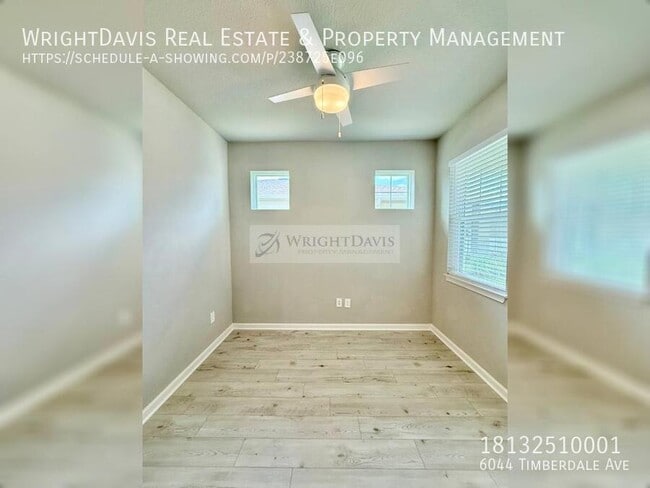 Foto del edificio - 6044 Timberdale Ave