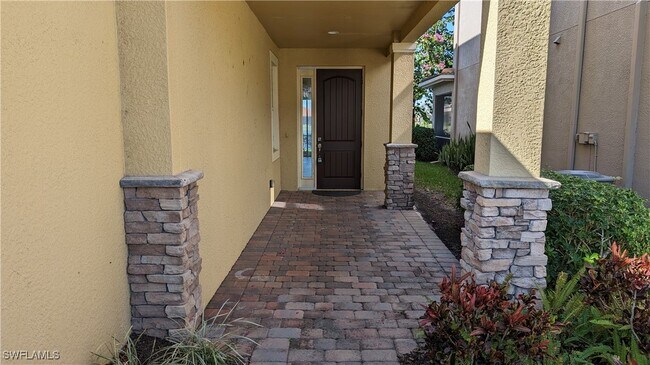 Foto del edificio - 3552 Brittons Ct