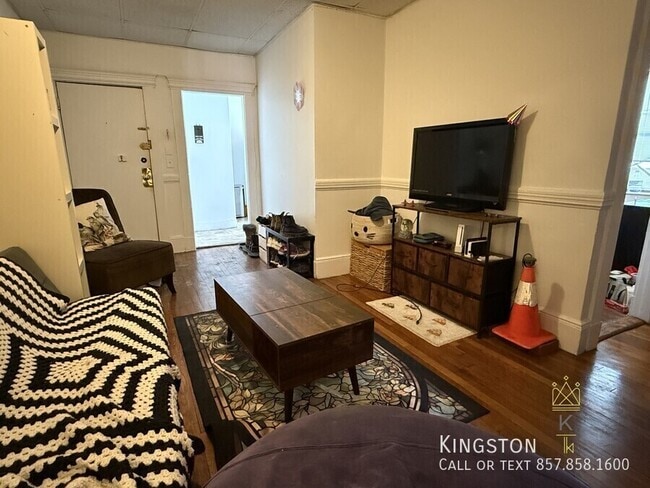 Photo - 238 Hemenway St Apartment