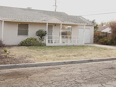 Primary Photo - Single Family Home at 213 Gary St , Hanford
