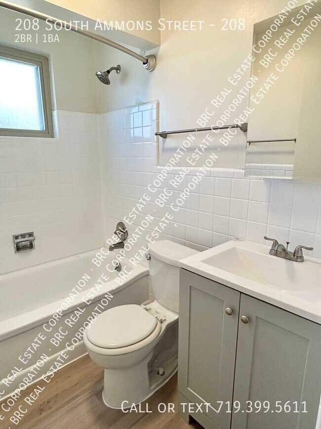 Foto del edificio - 208 S Ammons St