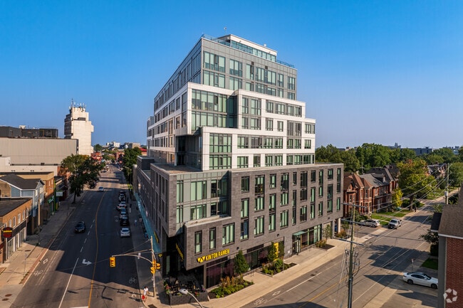 Building Photo - Unity Kingston