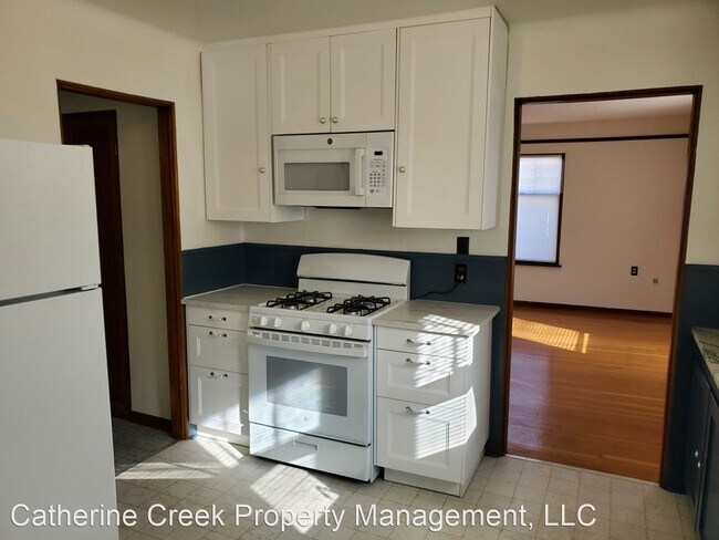 Foto del edificio - 2 br, 1 bath House - 58410 High Valley Road