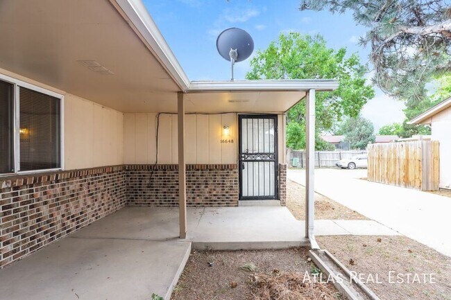 Foto del edificio - 16648 E 13th Ave