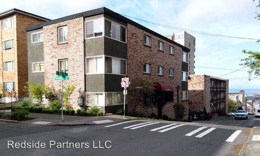 Primary Photo - 627 E Roy St