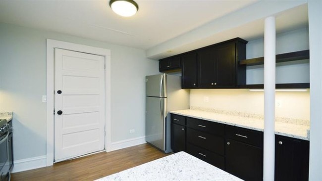 Kitchen 2 - 648 Elgin Ave