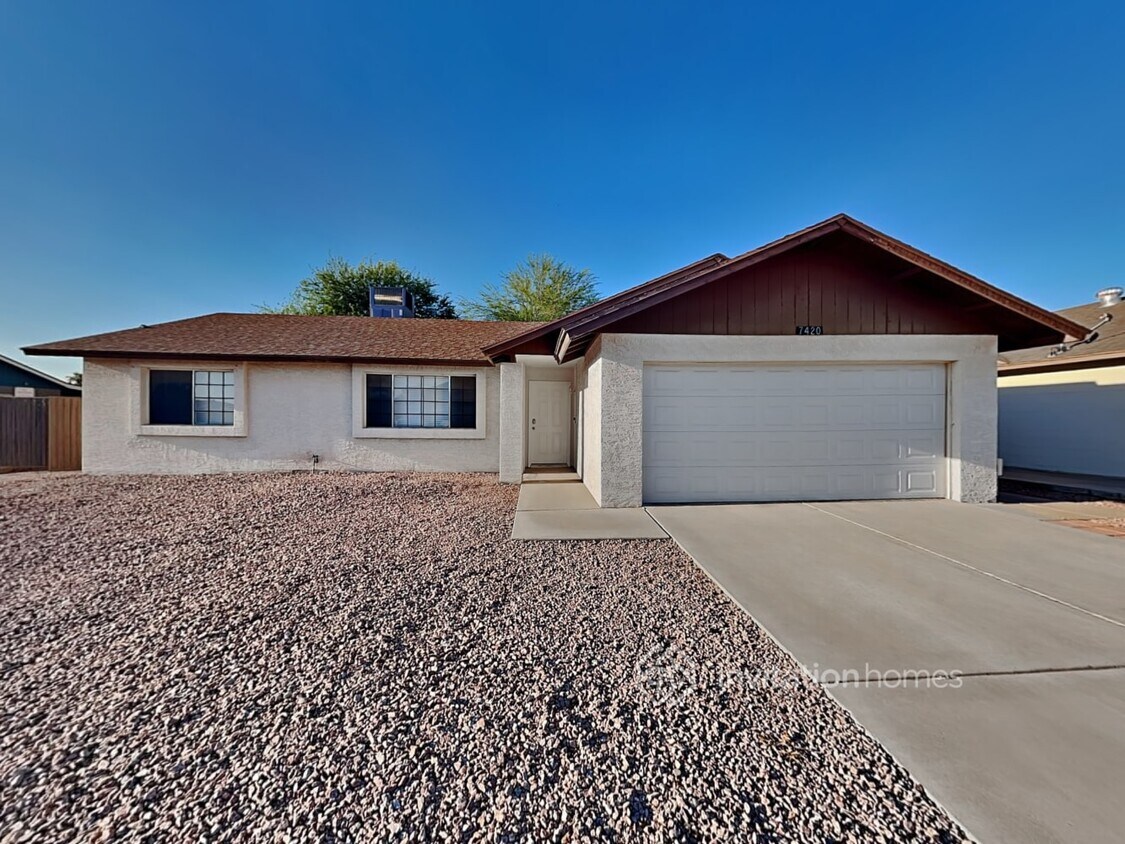 Foto principal - 7420 E Dewan Ave