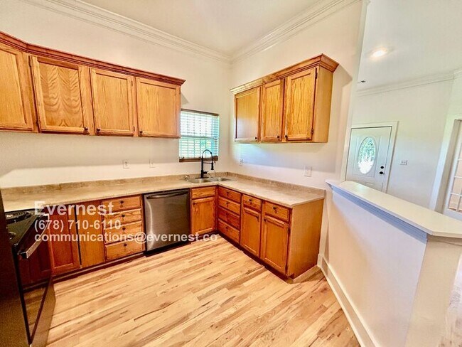 Foto del edificio - 441 Ira St SW