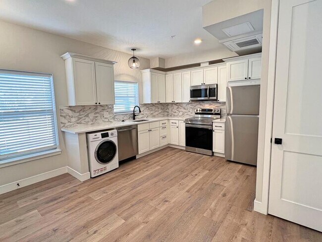 Foto del edificio - 3327 Tejon St