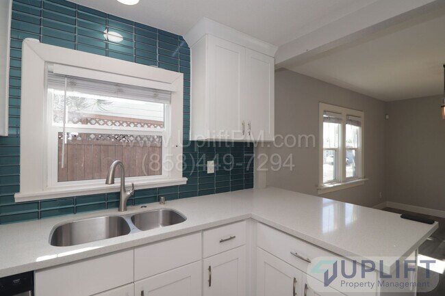 Foto del edificio - Cozy 2B/2BA with office/den