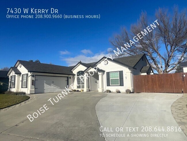 Foto del edificio - 7430 W Kerry Dr