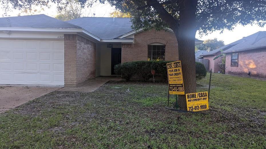 11307 Grayling Ln, Houston, TX 77067 House Rental in Houston, TX