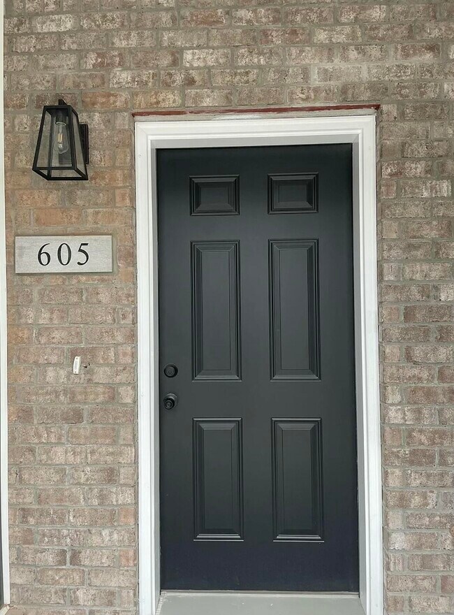 Foto del edificio - 1145 Appian Crossing Way