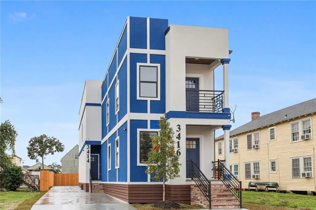 Foto principal - 3416 Danneel St
