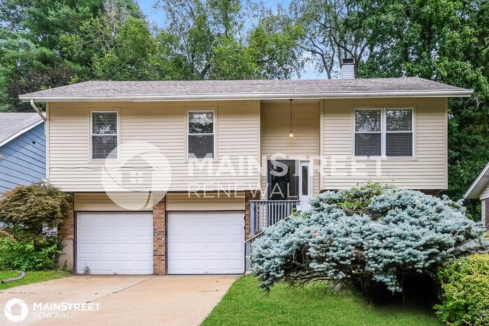 Primary Photo - 12042 Spanish Blvd, St Louis, MO 63138