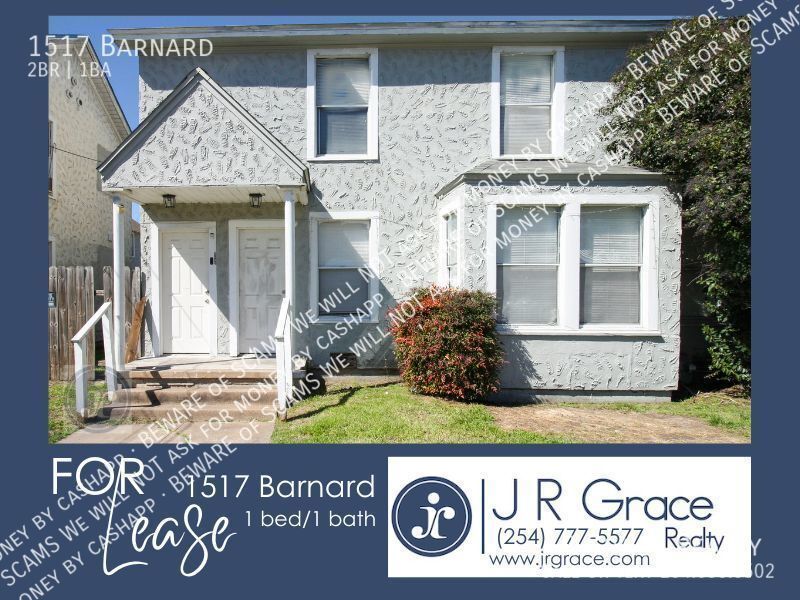 Primary Photo - 1517 Barnard St