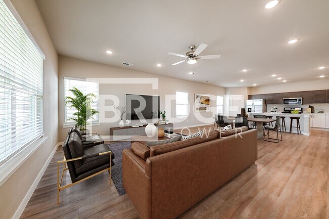 Foto del edificio - 4817 Bullfrog Way Forney, TX 75126