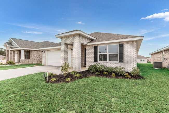 Building Photo - 4610 Reveille Wy