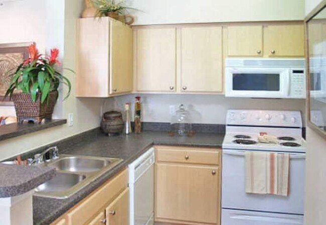 Foto del edificio - 2 bedroom in Mesquite TX 75150