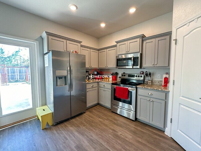 Foto del edificio - 3613 Conley Dr