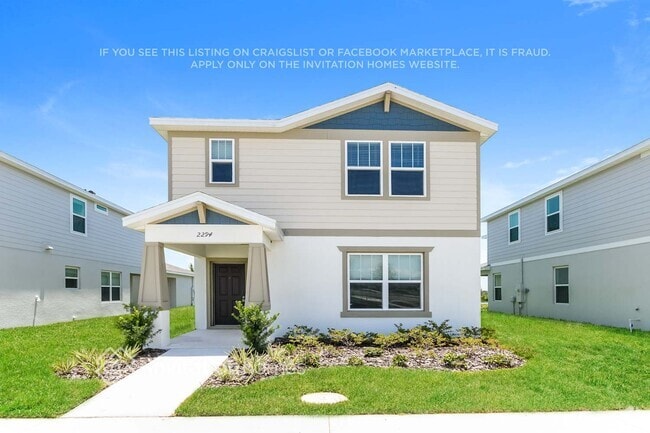 Building Photo - 2294 Southbury Dr