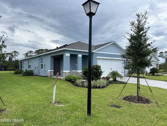 Building Photo - 1320 Cork Dr