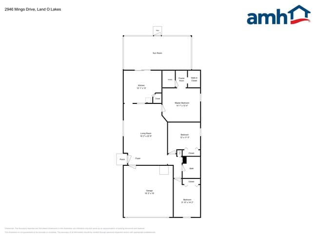 Foto del edificio - 2946 Mingo Dr