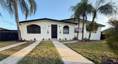 Building Photo - 12455 SW 187th Terrace