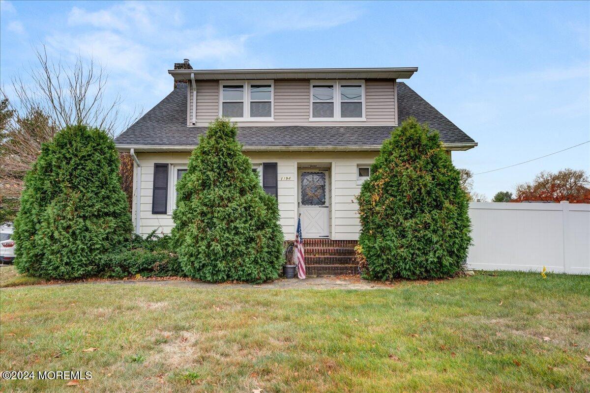 Foto principal - 1194 Eatontown Blvd