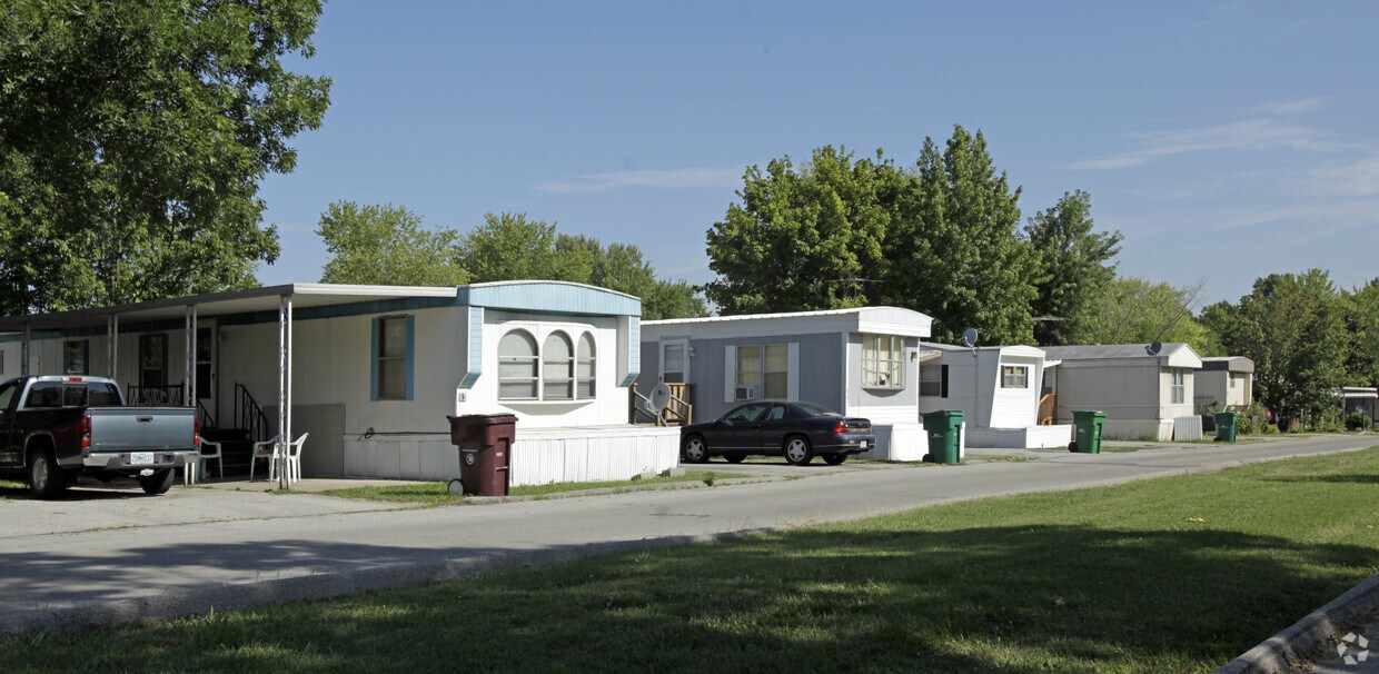 Foto del edificio - Starling Mobile Home Community