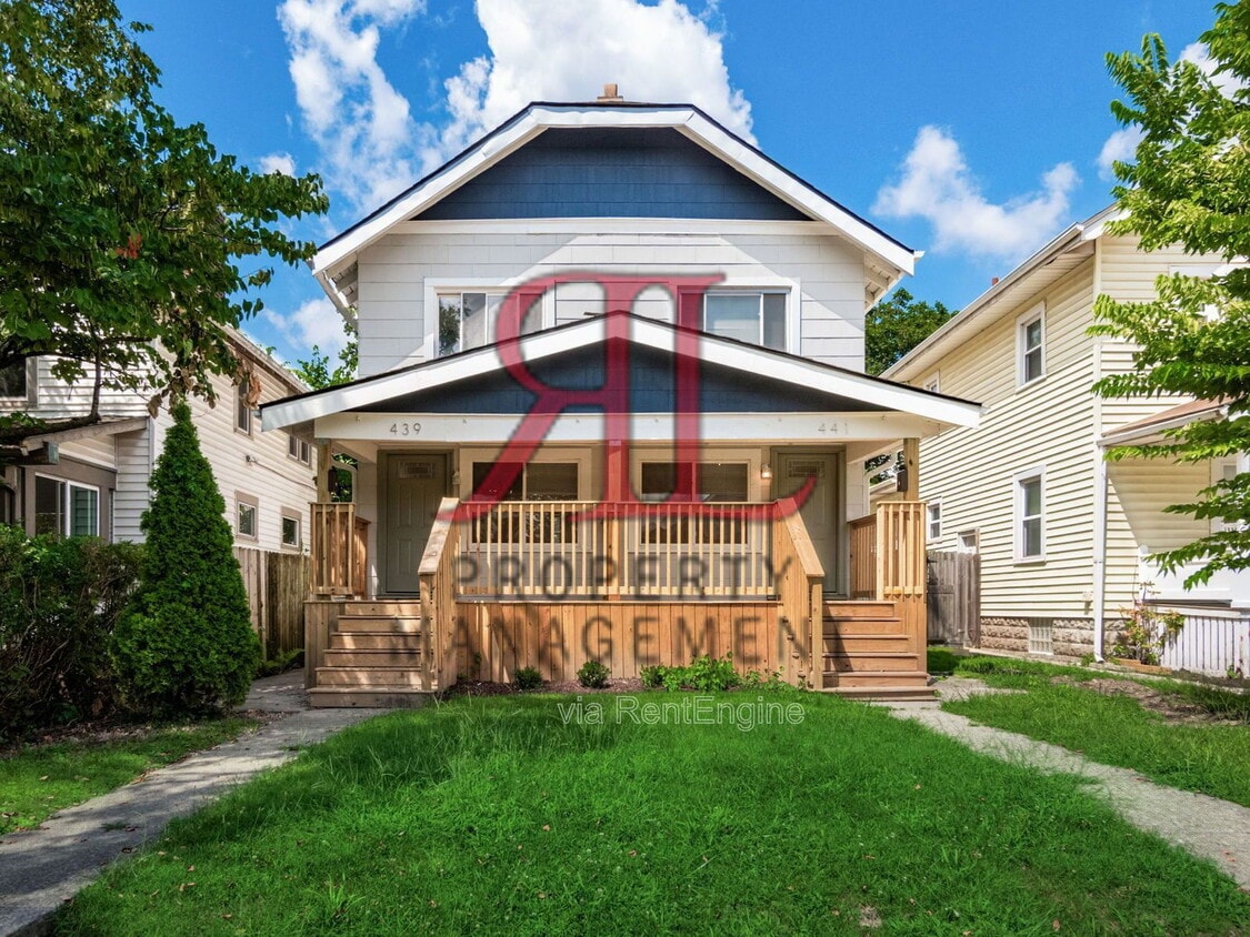 Primary Photo - 439 Eldridge Ave