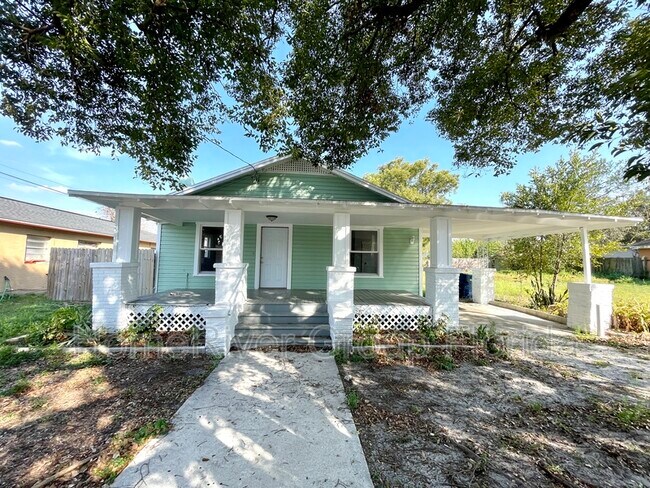 Building Photo - 8311 N Semmes St