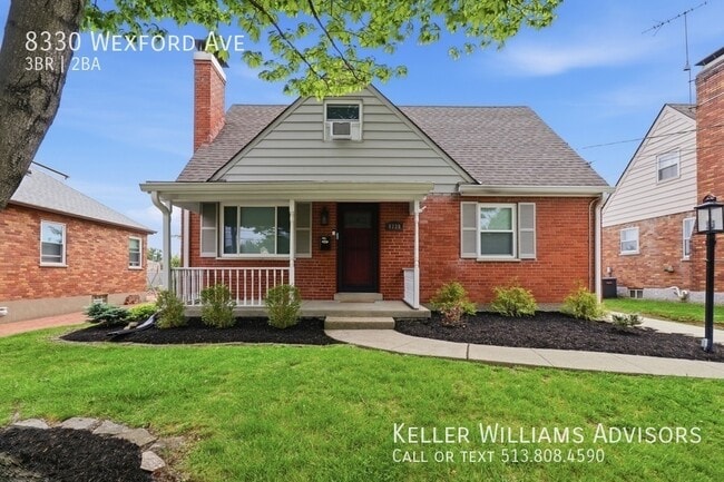Photo - 8330 Wexford Ave House