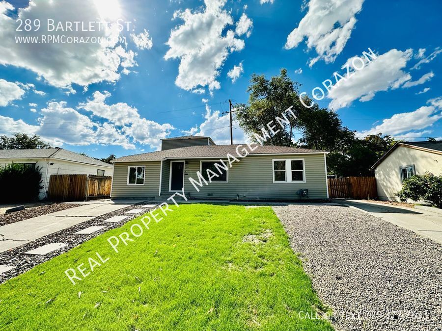 Primary Photo - Fully updated 6 bedroom house walking dist...
