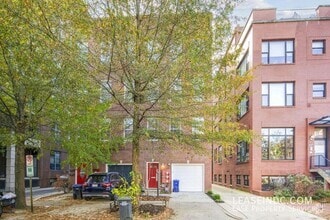 Building Photo - 1208 V St NW