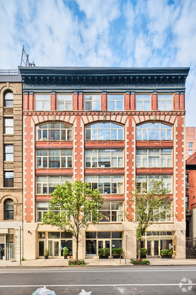 Building Photo - The Chelsea Quarter
