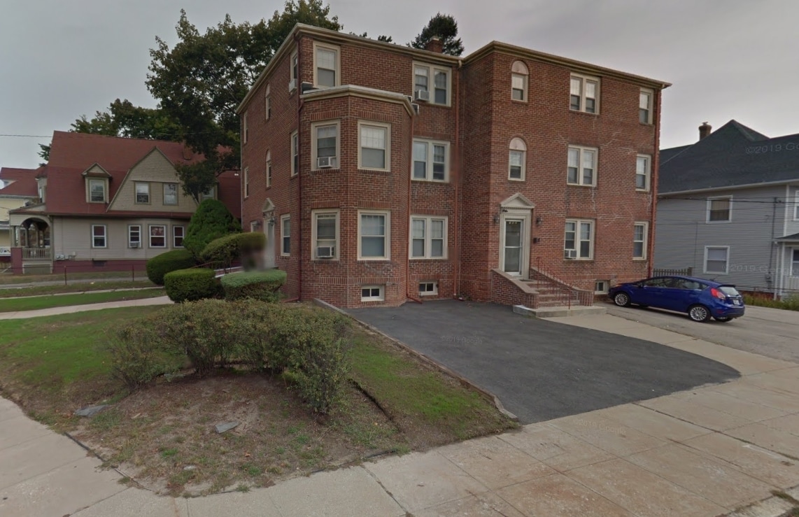 1912 Broad St, Cranston, RI 02905 Apartments in Cranston, RI