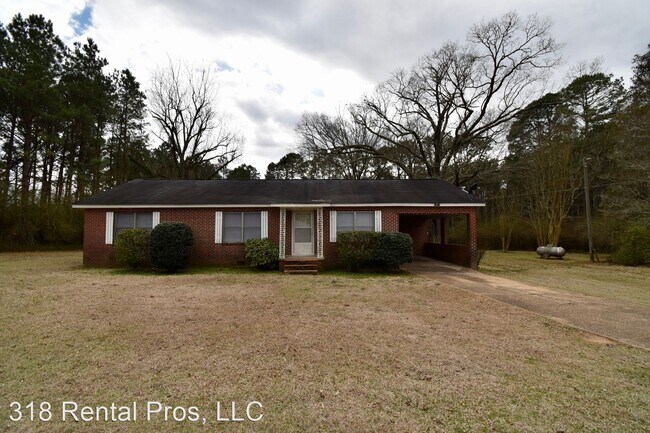 Foto del edificio - 3 br, 1 bath House - 12451 Highway 151