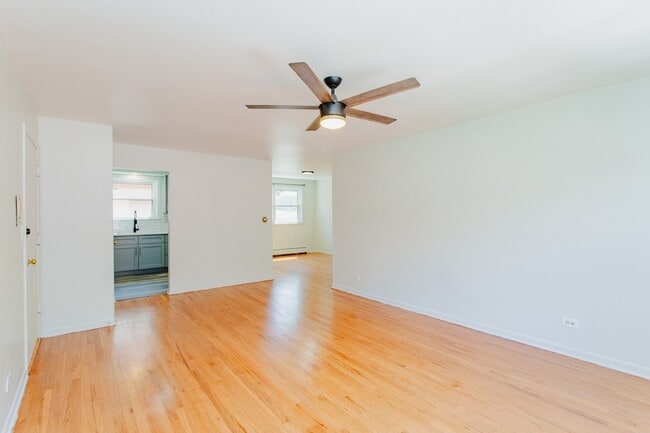 Foto del edificio - 1428 W Fargo Ave