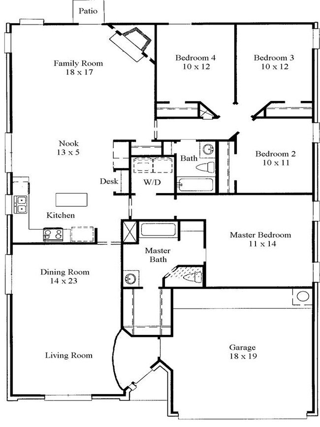 Building Photo - 5517 Timber Ridge Ct